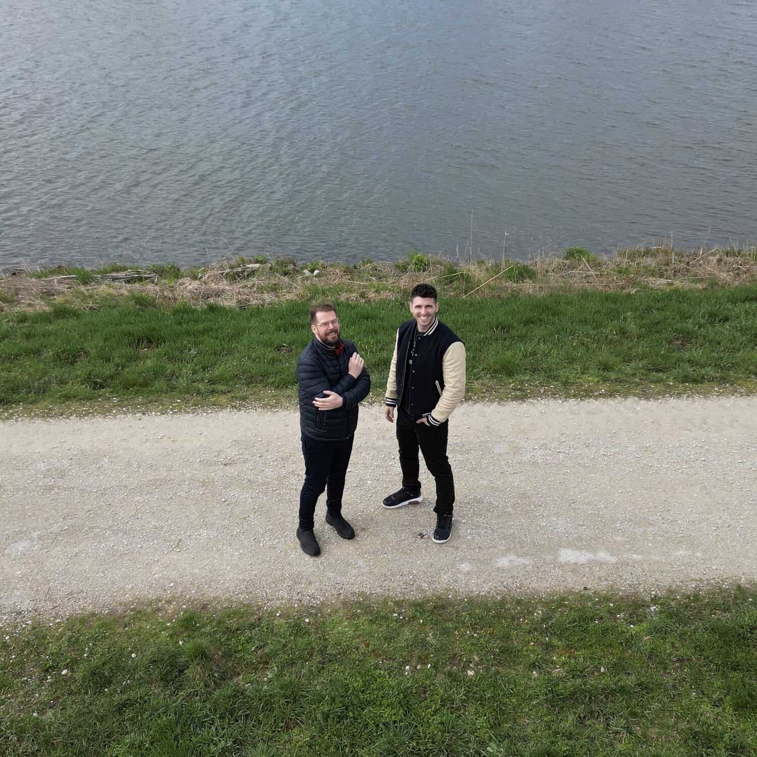 Podcast mit Rüdiger Maas über den sozialen Wandel & die Generation Z